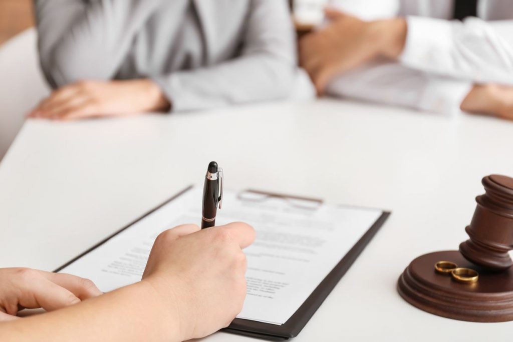 avocat spécialisé affaires familiales Bondy