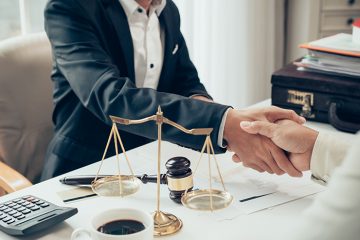 cabinet d'avocat à Bobigny