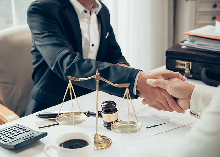 cabinet d'avocat à Bobigny